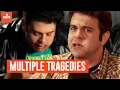 Did Man V Food Adam Richman had Heart Attack Tragic Life