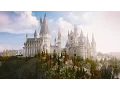 Harry Potter in Minecraft - Hogwarts