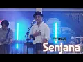 Download Lagu TIKET - Senjana | Live At Taman Literasi BLOK M | GENONTRACKLIVE