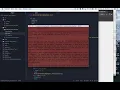CLI Data Gem Recording