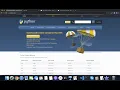 How to install a latest version of Python 3 9 6 on Mac OS X MacBook - 2021