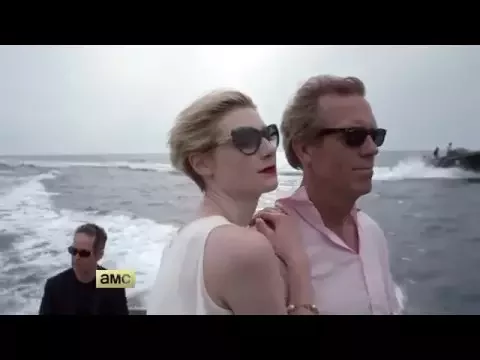 AMC Global Official Trailer