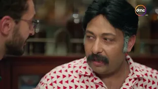 العيلة دي أنا فاشل في كل حاجة محمد ثروت يبدع في مشهد درامي مش هتقدر تمسك دموعك 