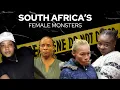 Download Lagu MOST DEADLIEST WOMEN IN SOUTH AFRICA (PART ONE)