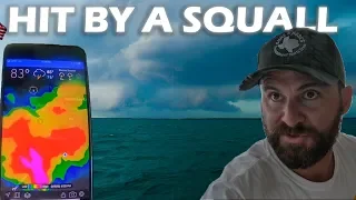 Hit by a Squall! – S4:E02