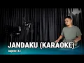 Download Lagu JANDAKU (KARAOKE/LIRIK) - DANGDUT VERSI UDA FAJAR