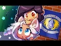 Aphmau Meets Keori Phoenix Drop High Hide and Seek