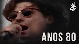 CAPITAL INICIAL | DESCENDO O RIO NILO (Mixto Quente, Rede Globo, 1985)
