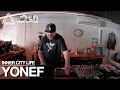 Download Lagu YONEF | CLOSER RECORD STORE | DJ Sessions | Dub, Techno, Ambient, Hybrid