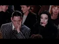Gomez and Morticia Addams Scene Pack - The Addams Family 1991
