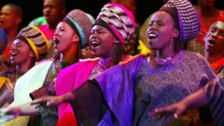 soweto gospel choir amazing grace most beautiful version