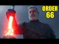 Why Baylan Was Able to Sense Order 66 When Other Jedi Couldn t - Star Wars Explained