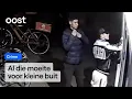 Download Lagu Knullige, maar vooral heel luidruchtige inbraak in pizzeria | RTV Oost