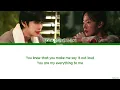 BOL4 Someday Sold Out On You OST 6 lyrics
