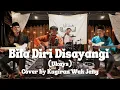 Download Lagu Bila Diri Disayangi (Ukays) - Cover by Kugiran Wak Jeng
