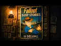 Download Lagu The Quiet Hunt: Tales of Bounty and Redemption | Fallout Bedtime Stories | Fallout ASMR for Sleep