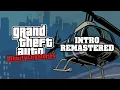 Lagu Grand Theft Auto - Liberty City Stories | Intro Remastered | NJMODS