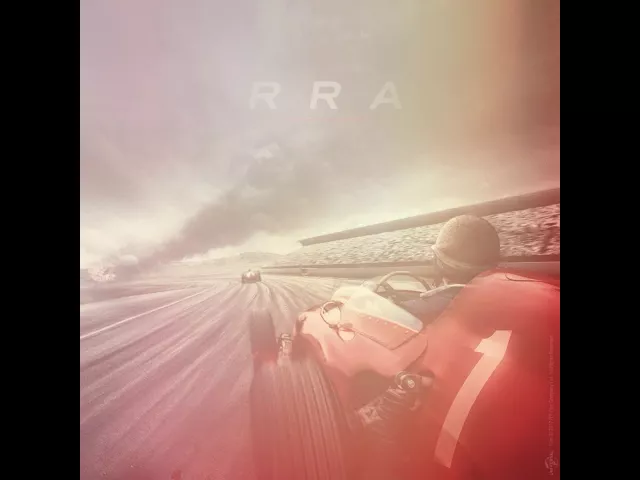 Ferrari: Race To Immortality Official TEASER TRAILER