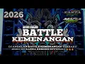 Lagu DJ BATTLE TERBARU 2026 NULOP - NULOP YANG KALIAN TUNGGU - TUNGGU BY KANZA REBORN OFFICIAL 🔥🔥🔥