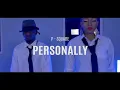 P-SQUARE PERSONALLY RE-ENACTMENT ( BLACKROSE ft. TAKYHA)
