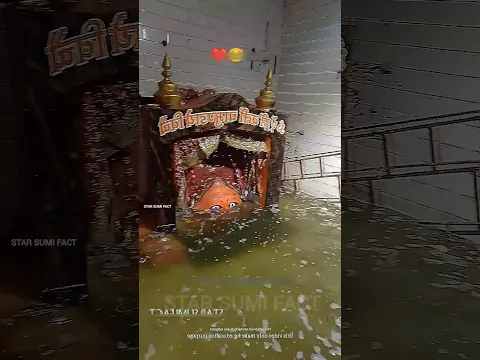 Miracle Maa Chamunda Temple 🚩#shortvideo