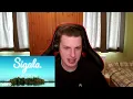 Sigala, Rita Ora - You for Me Reaction