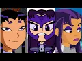 Evolution of Blackfire in All Media 2003-2019