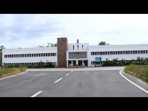 Download MP3 Tour of Fatima College Campus 2022