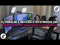 Download Lagu DJ HISRELIM X NEVADA X MYSTERIOUS GIRL X MELODY STYLE KONDANG VIRAL TIKTOK TERBARU 2025 !