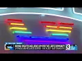 Cover Story Woman creates inclusive gym for the LGBTQ community