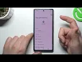How to Turn Off Apps Tracking on Google Pixel 7A