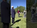 Duane Vandenbusche eulogy for Tom Prather