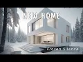 Download Lagu Frozen Silence - New Home (1 Hour)
