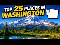 Top 25 Hidden Gems in Washington State Things to Do in Washington State Worldly Traveler