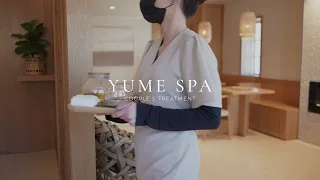 Yume Couple Body Treatment