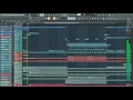 Rabih Baroud - Menek Taalamet  ( Jozef CStep Mix )