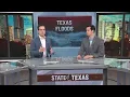 State of Texas Recovery begins in Uvalde