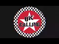 UK Calling - Alive & Kicking (Simple Minds)