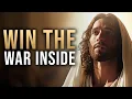 Lagu What Jesus Said About Winning the War Inside Your Mind — The One Shift That Changes Everything