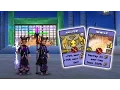 Wizard101 NEW SPELLS - Mass Feint Incindiate Ion Wind