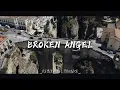 Download Lagu JEDAK JEDUK SANTUY!!! broken angel - nixel projeck - (slow remix)