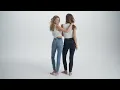 Find Your Perfect Fit Fabletics Denim for Women Men