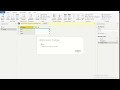 Powerbi - Python Scripts as Datasource