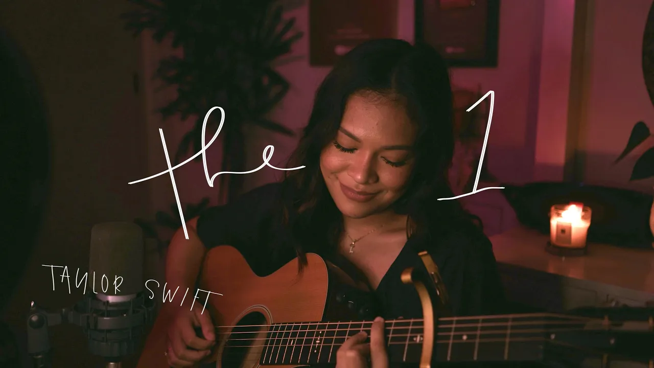 it would've been fun if you would've been the one... | Taylor Swift cover