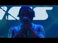 Volumes - "Erased" (Live) - The Battle of Los Angeles