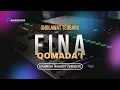 Lagu SHOLAWAT FINA ( Qomada'i )  -  Hadroh Version | Lyrics | Vocal Wanita