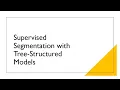 Exploring Data Science - Supervised Segmentation
