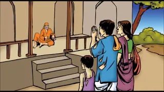 sai satcharitra tamil audio chapter 25