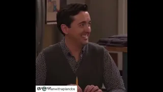 man with a plan bloopers 