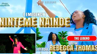 ninteme nainde emergency by pst mum rebecca thomas official 4k video